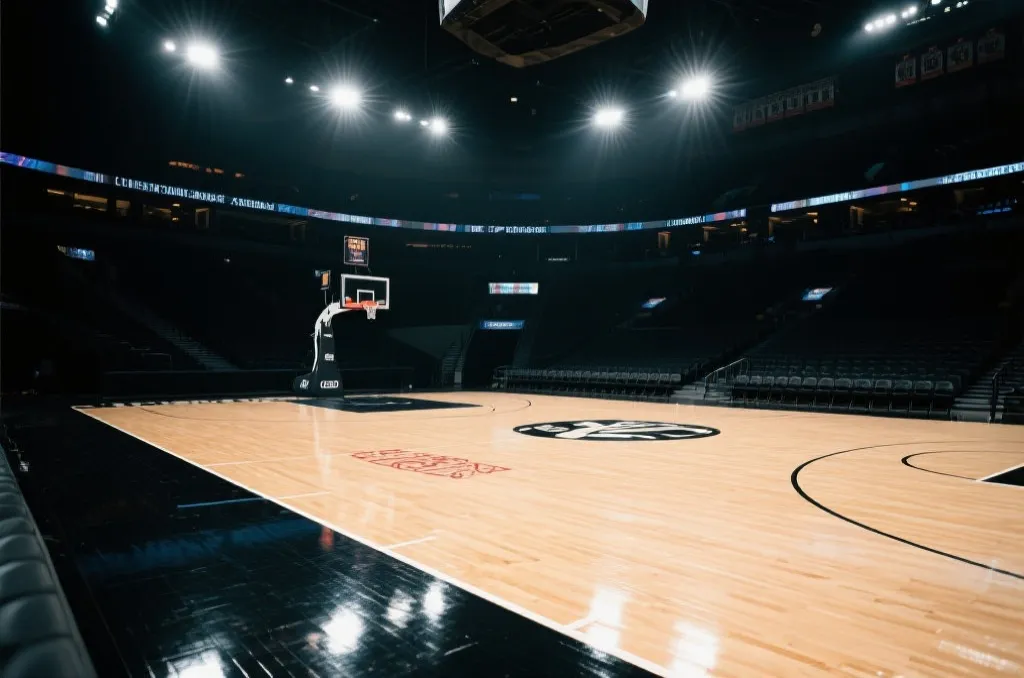 掌握篮球赛事动态：爱游戏体育App助力精准NBA赛事预测