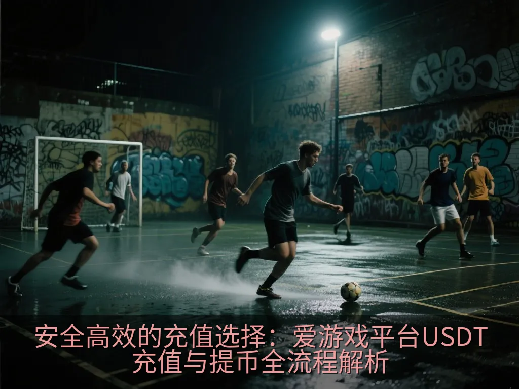 安全高效的充值选择：爱游戏平台USDT充值与提币全流程解析