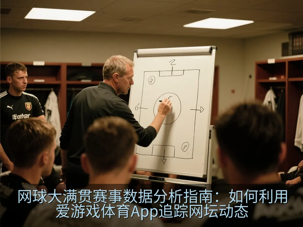 网球大满贯赛事数据分析指南：如何利用爱游戏体育App追踪网坛动态